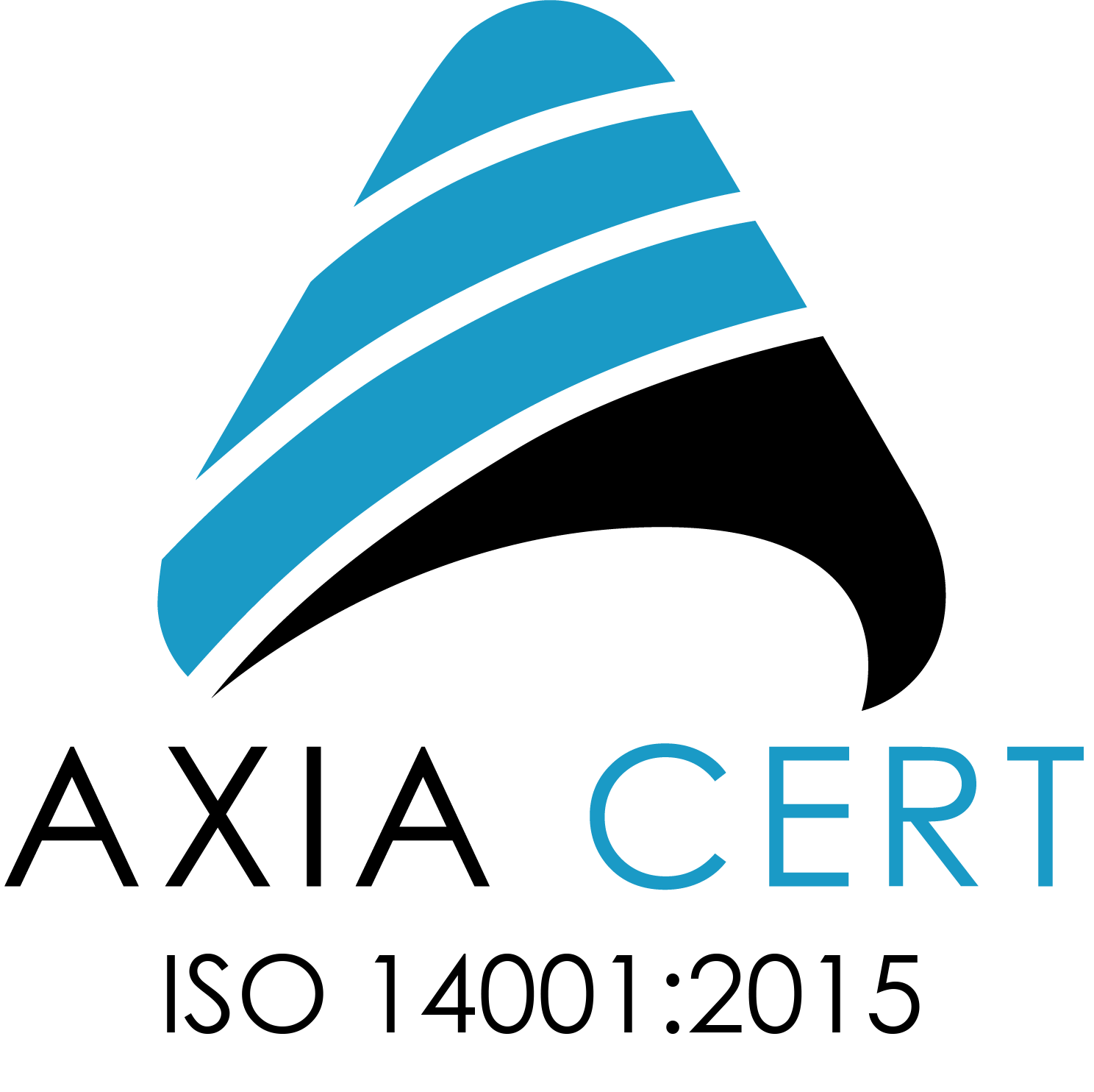 ISO 14001 Certified